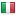 holidayshed.com server is located in Italy
